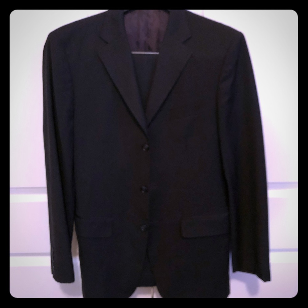 Men’s Suit and Pants